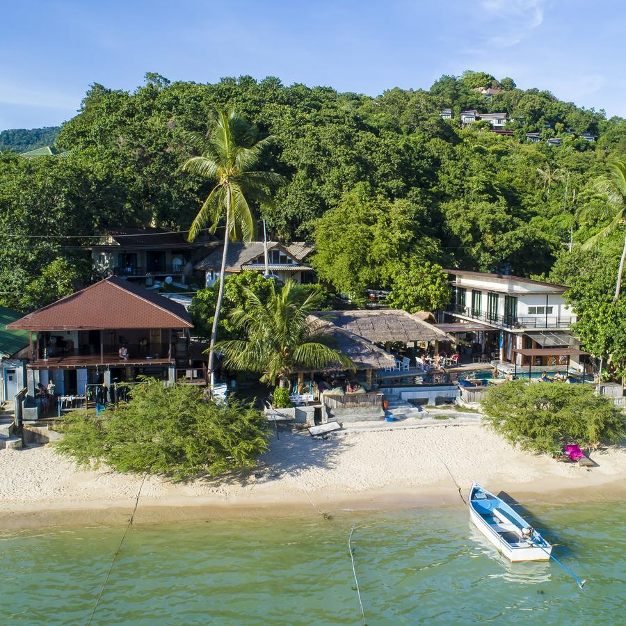 Resort New Heaven Dive School And *