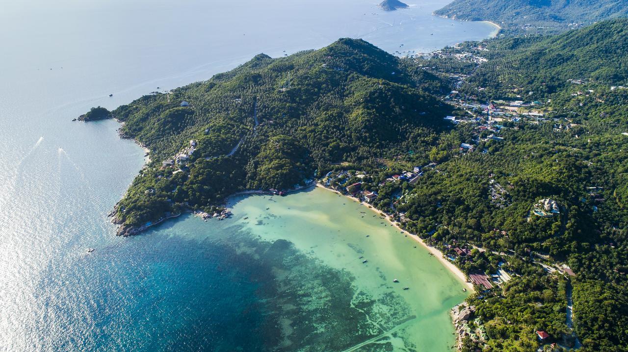 Resort New Heaven Dive School And *