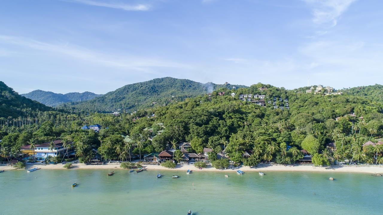 New Heaven Dive School And * Ko Tao
