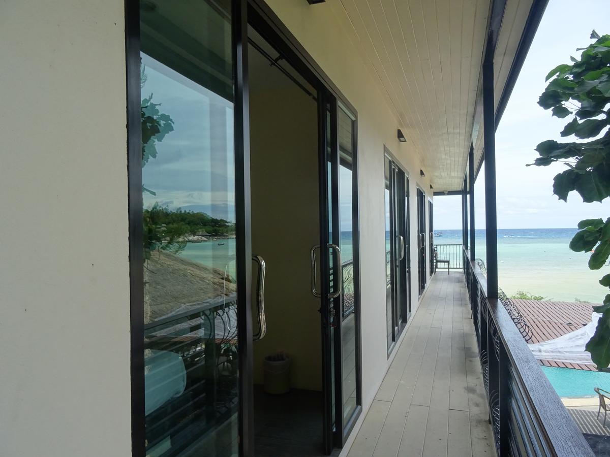 Resort New Heaven Dive School And *