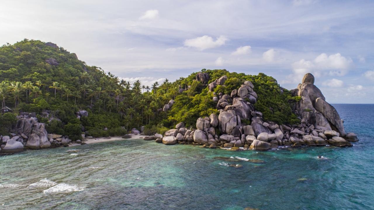 Resort New Heaven Dive School And *