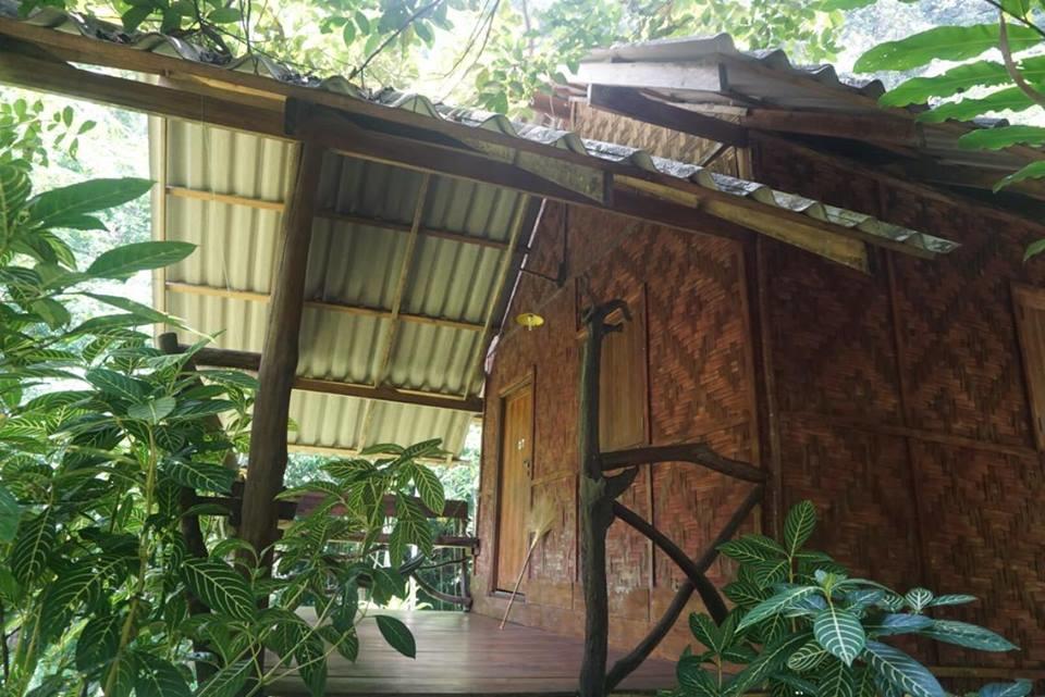 Resort Khao Sok Mountain View 2*