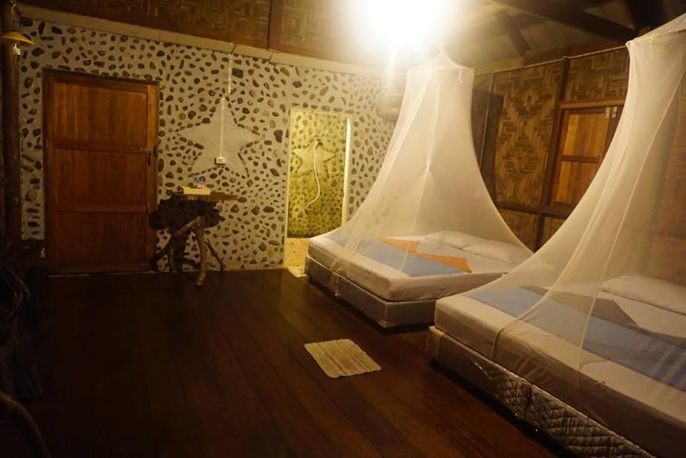 Resort Khao Sok Mountain View 2*