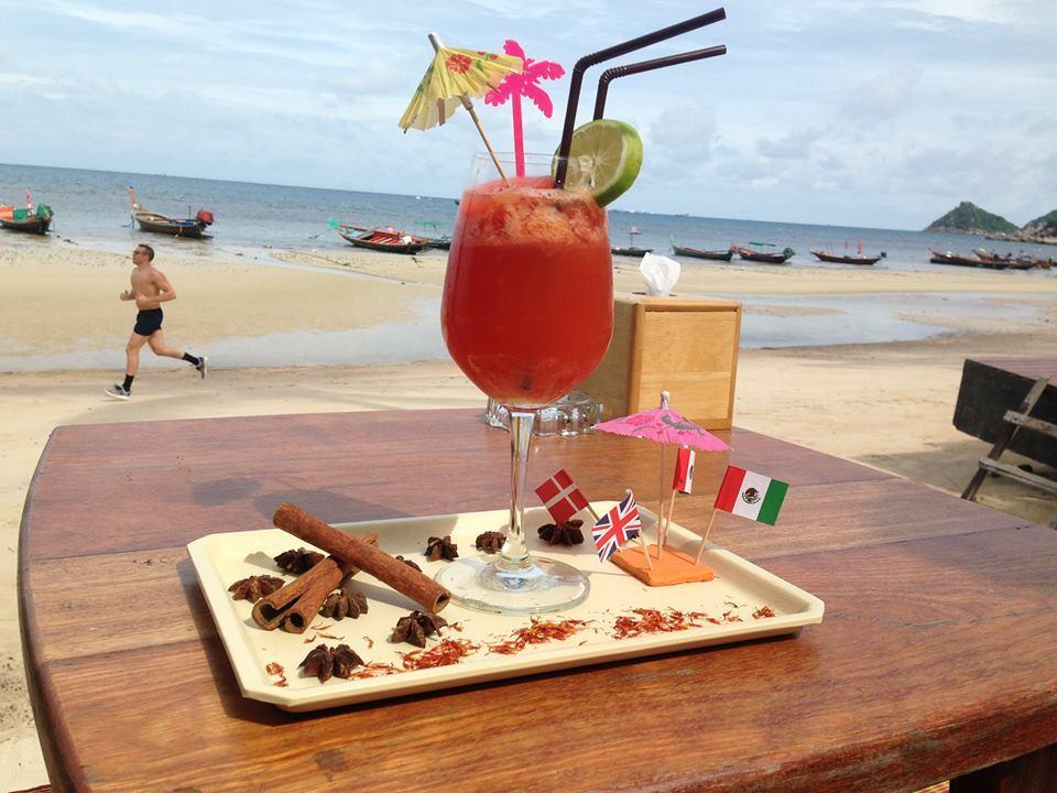Resort Grand *