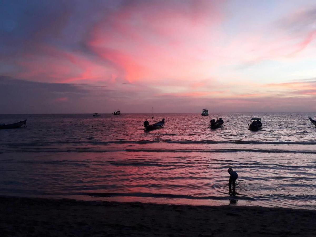 Grand * Koh Tao
