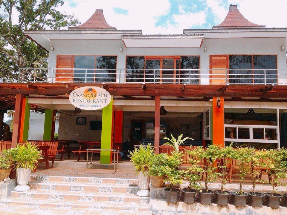 Resort Grand *