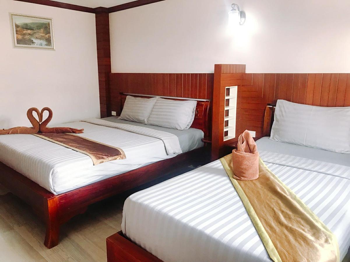 Resort Grand *