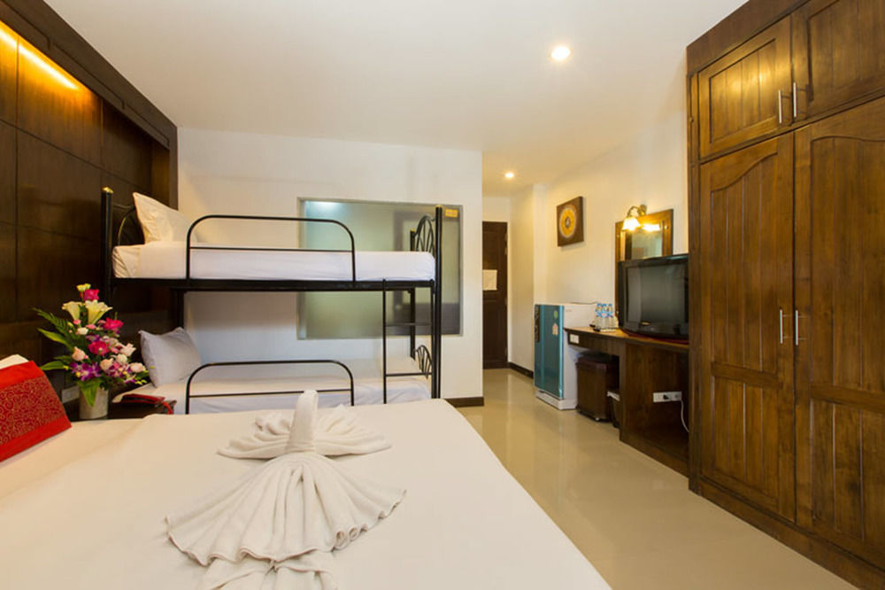 Thai Siam 3* Patong