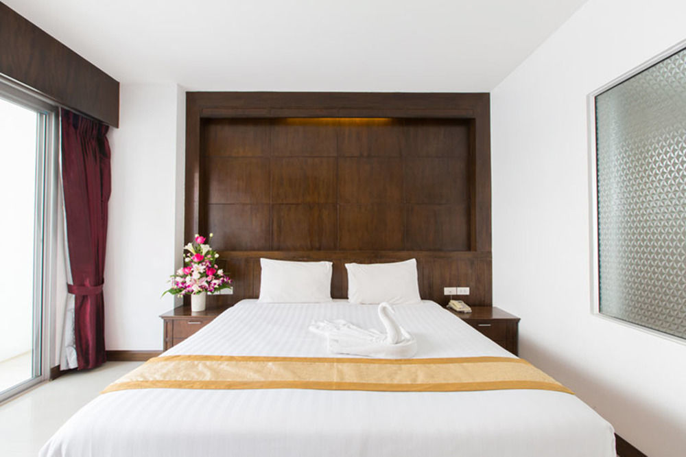 Thai Siam 3* Patong