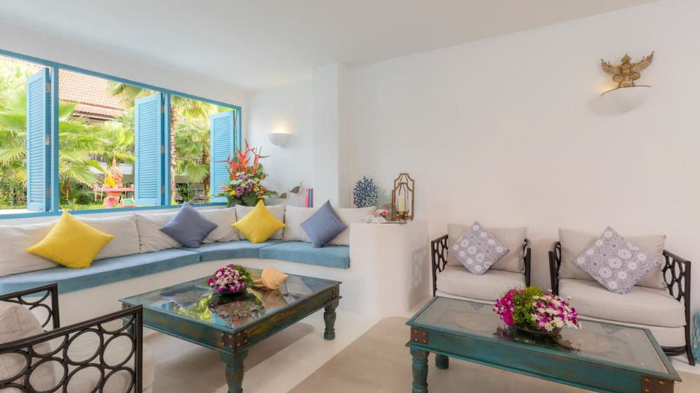 Ocean Breeze Khaolak 4* Khao Lak