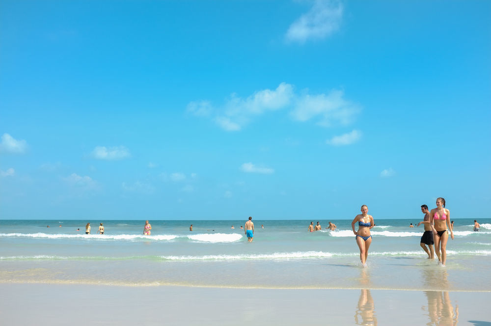 Resort Sunrise Resort- Koh Phangan - Sha Extra 3*