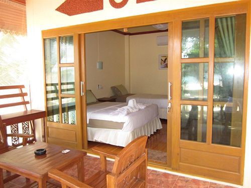 Resort Wang Sai - Sha 3*