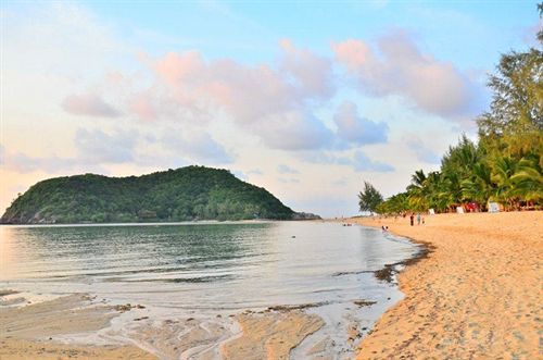 Resort Wang Sai - Sha 3*