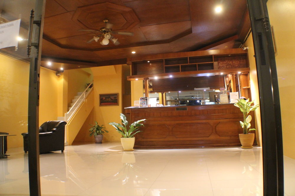 Palada Guesthouse 2* HHQ