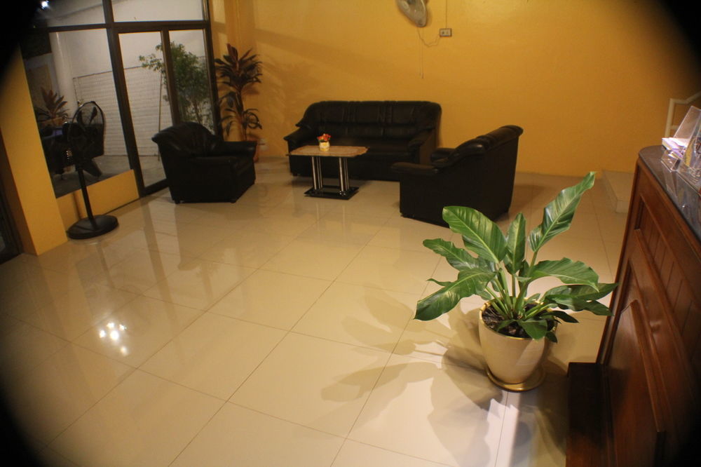 Casa de hóspedes Palada Guesthouse 2*