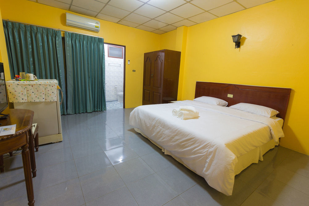 Casa de hóspedes Palada Guesthouse 2*