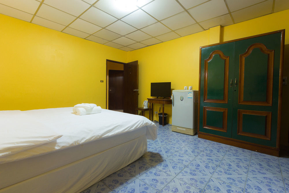 Palada Guesthouse 2* HHQ