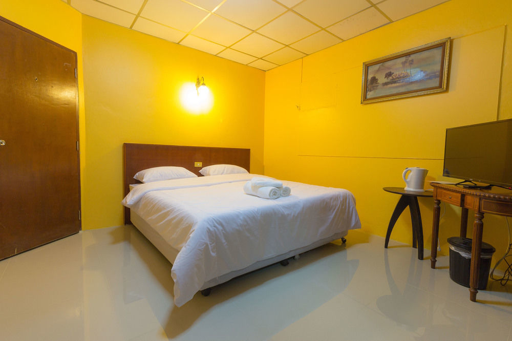 Palada Guesthouse 2* HHQ
