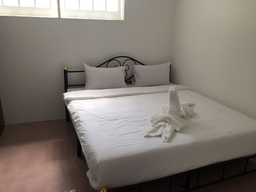 Palada Guesthouse 2* HHQ