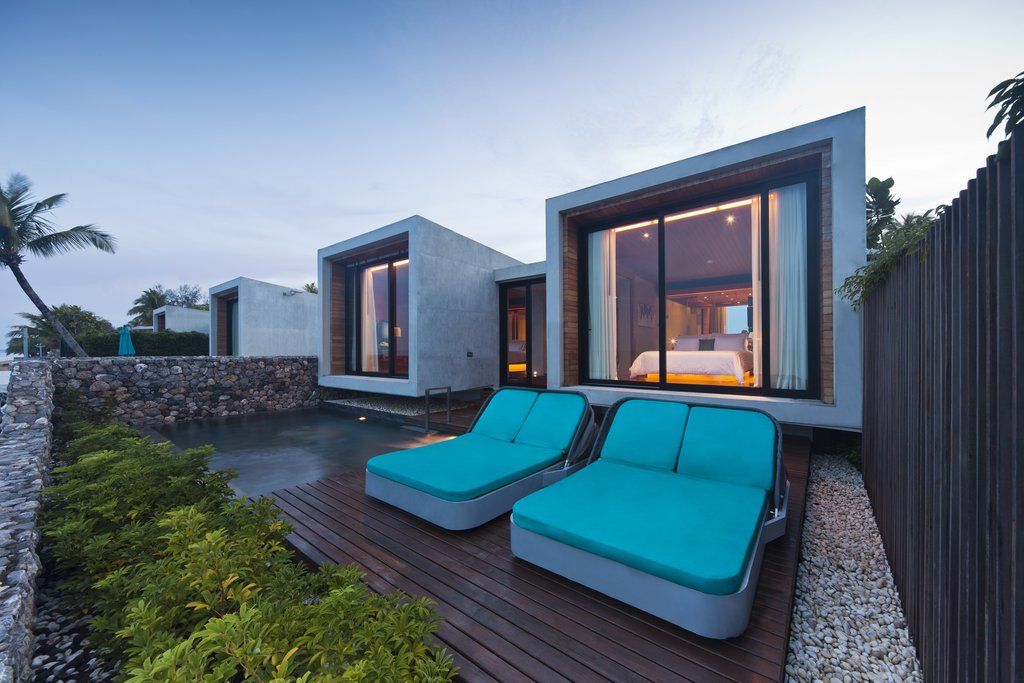 Casa De La Flora - Sha Extra (adults Only) 5* Khao Lak