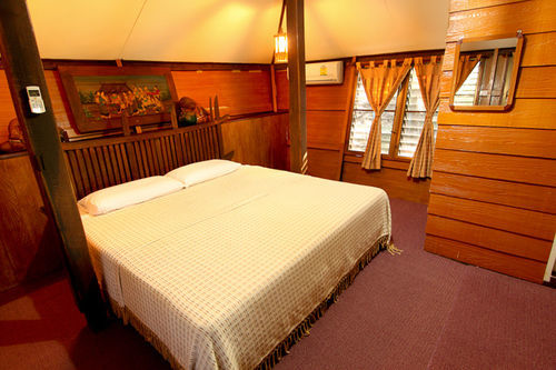 Resort Lhongkhao 3*