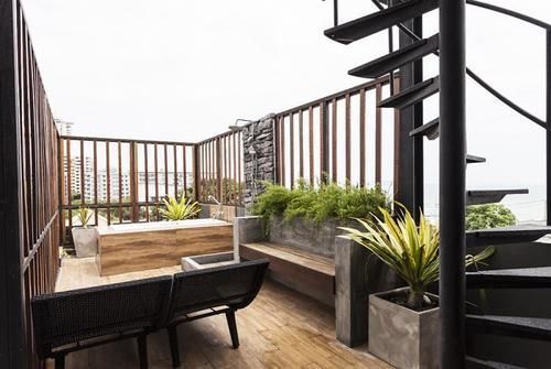 Hotel 5ive House 3*