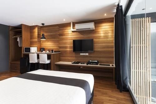 5ive House 3* Jomtien Beach