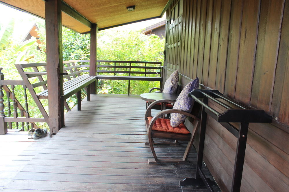 Resort Little Village Chiang Mai 4*