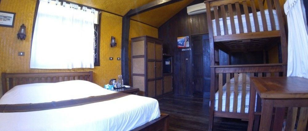 Resort Little Village Chiang Mai 4*