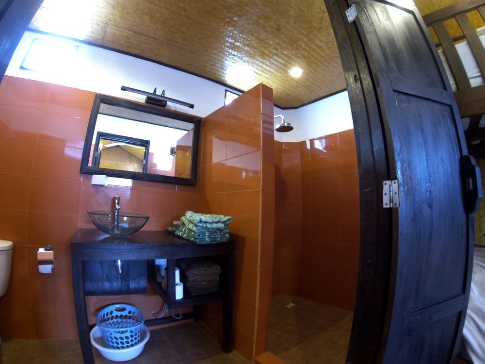 Little Village Chiang Mai 4* Hang Dong