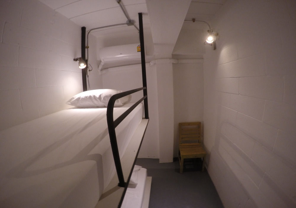 Hostel The Pier *