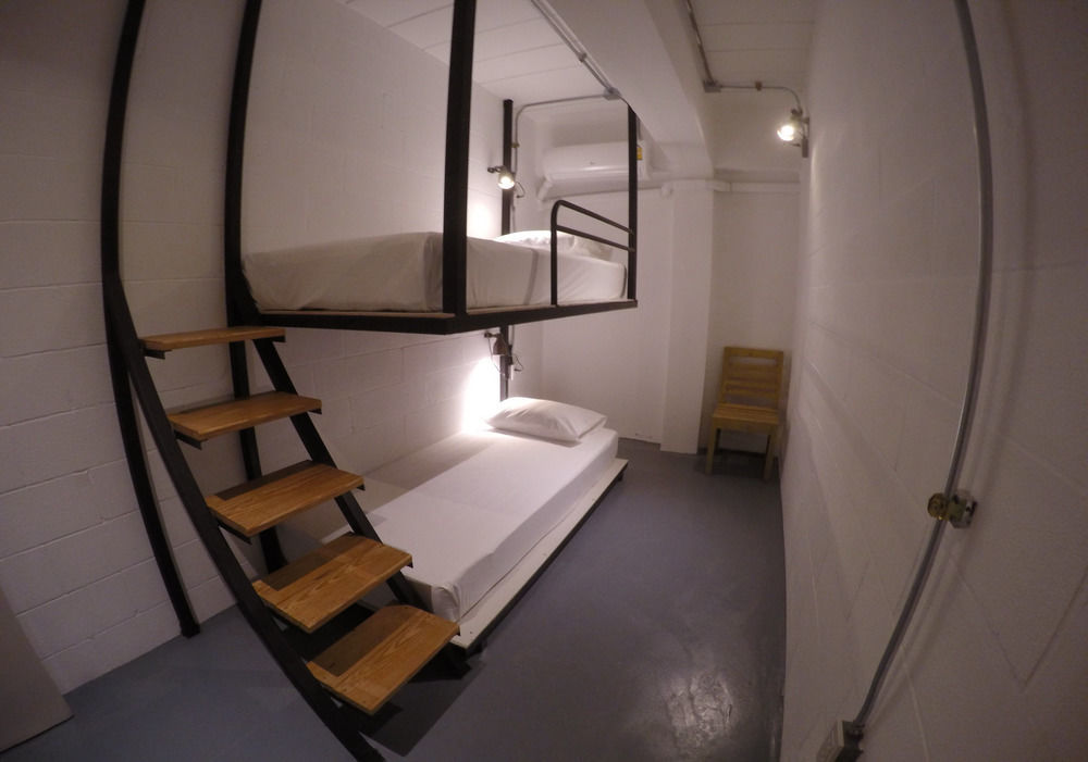 Hostel The Pier *