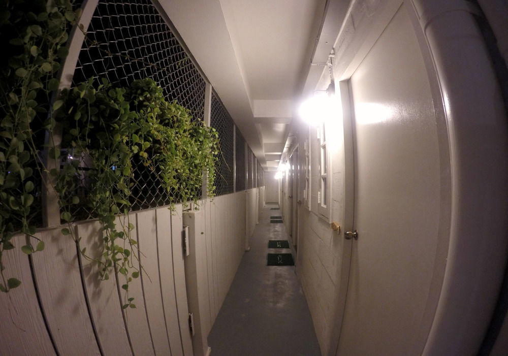 Hostel The Pier *