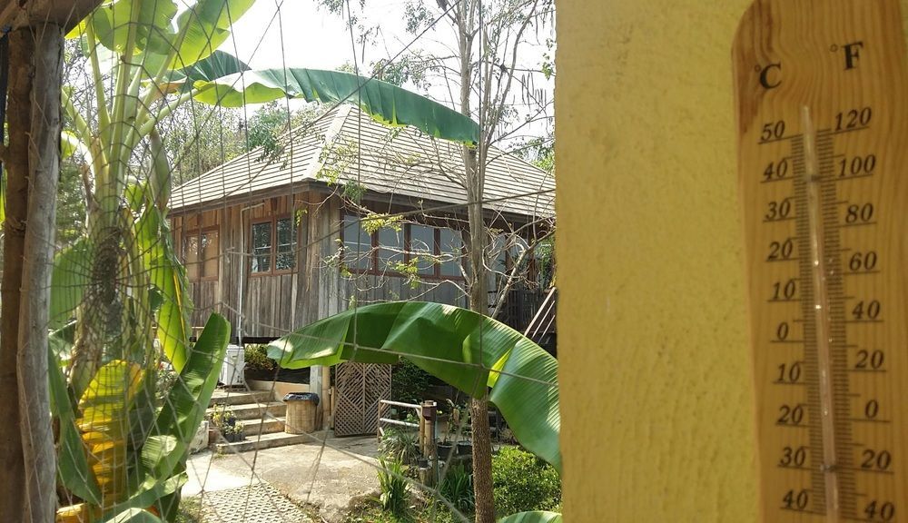 Diamond Village 2* Pai