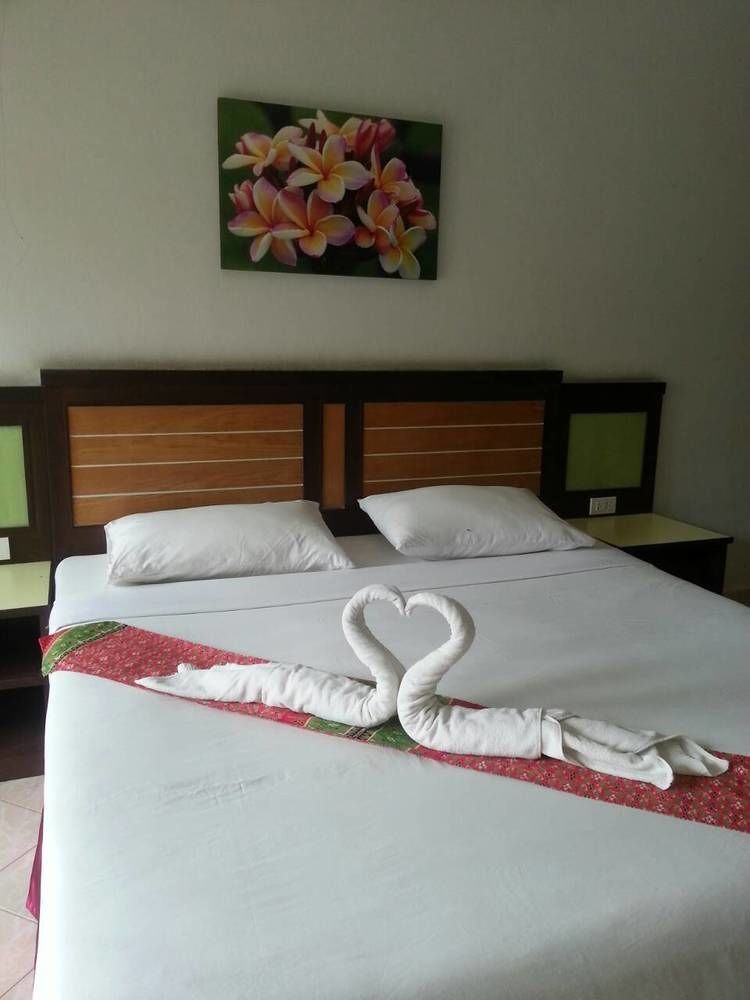 Guest house Mm House 2*