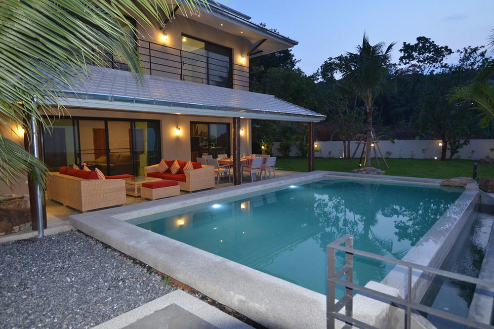 Villa Orchid Tree Samui *