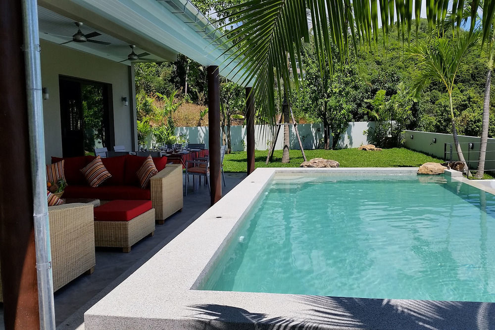 Villa Orchid Tree Samui *