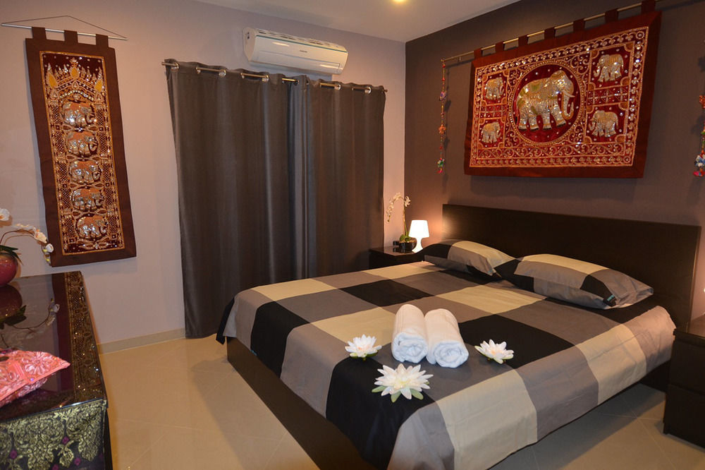 Villa Orchid Tree Samui *