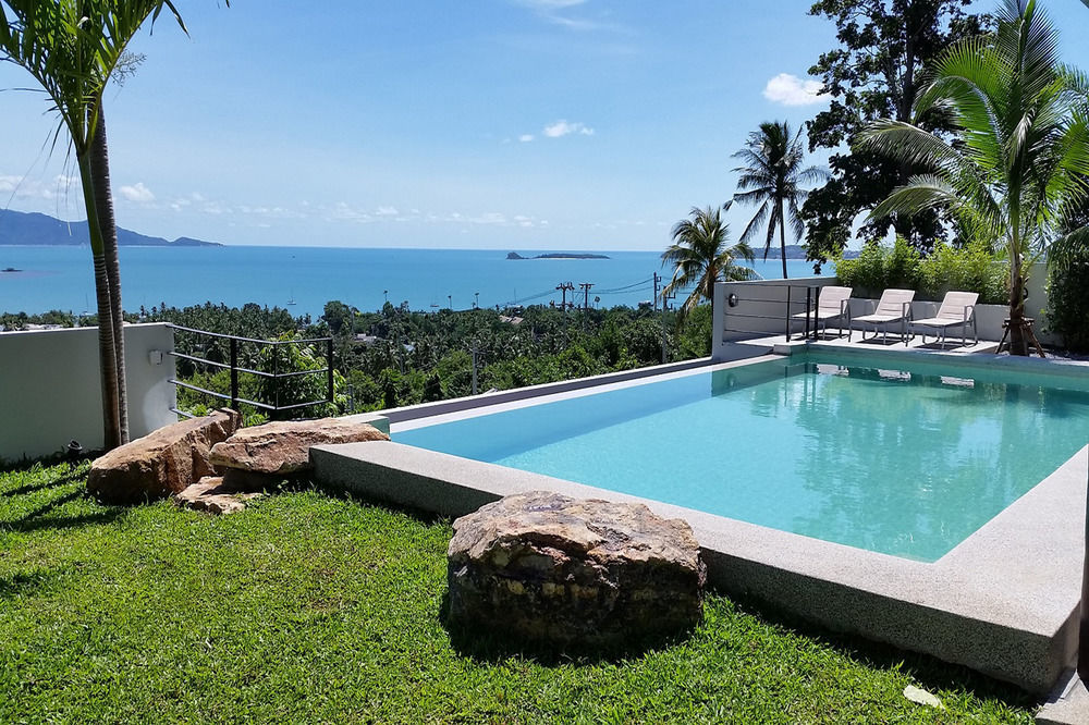 Villa Orchid Tree Samui *