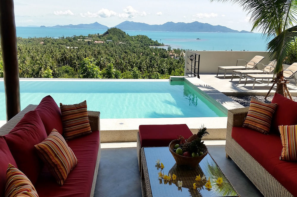 Villa Orchid Tree Samui *