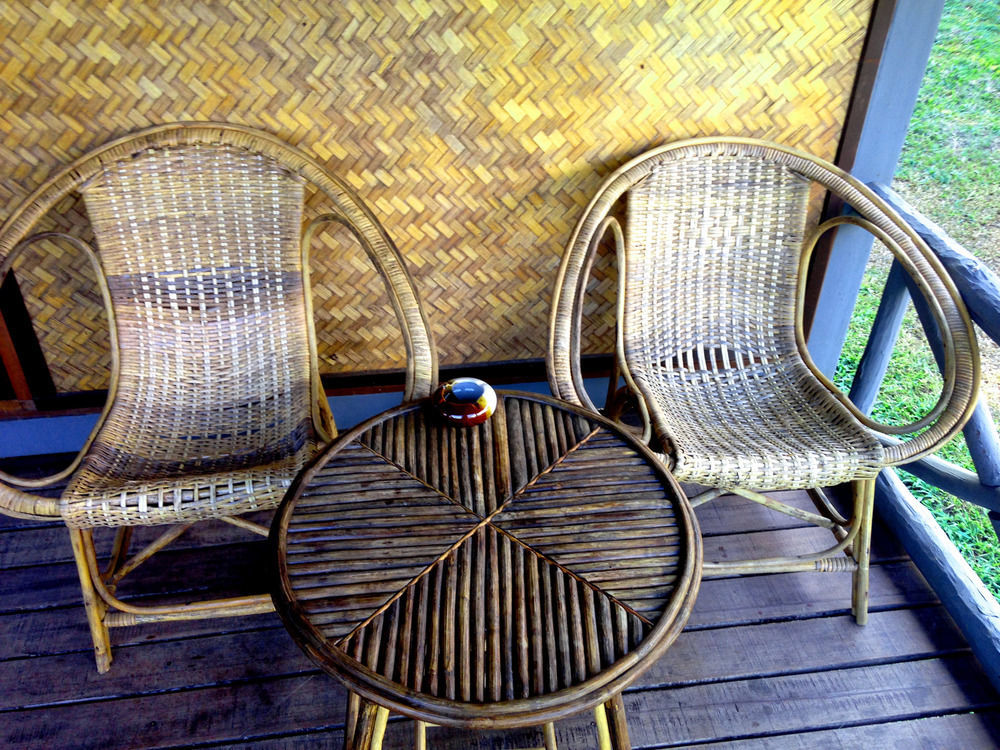 Bed & Breakfast Nam Now 2*