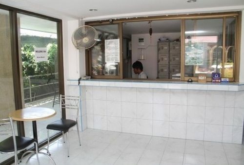 Welcome @ Karon Beach. Single From Only 500 Baht 2* Phuket