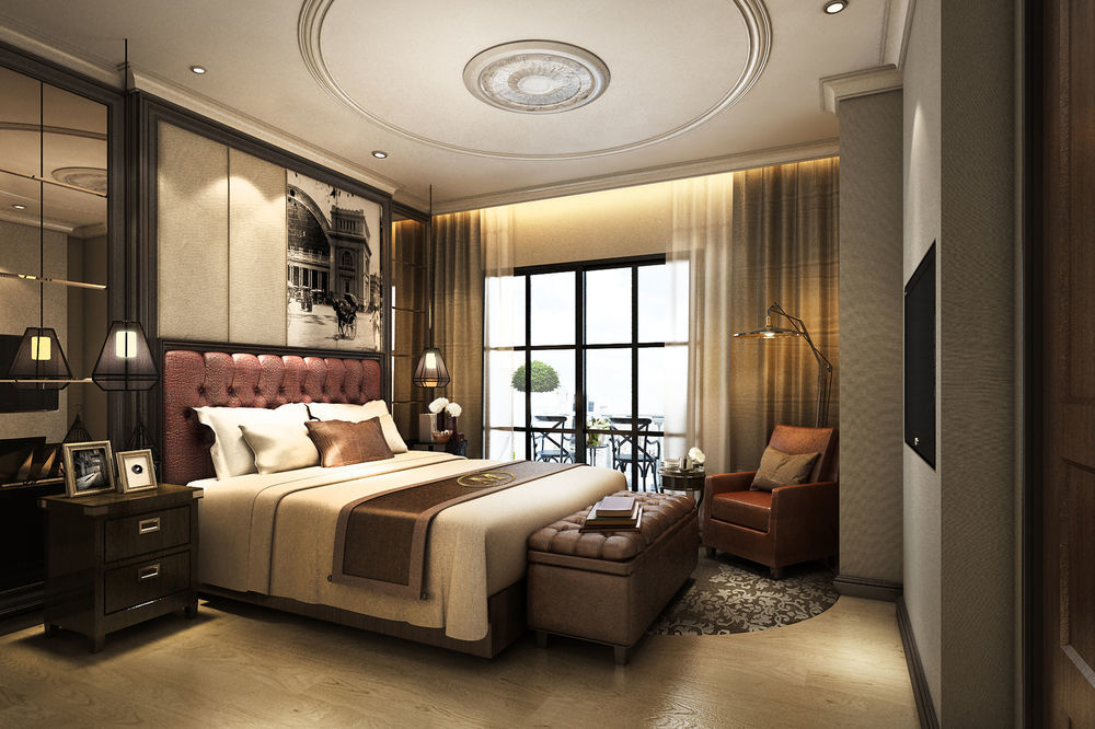 Hotel The Metropole Bangkok - Thonglor Hotel 5*