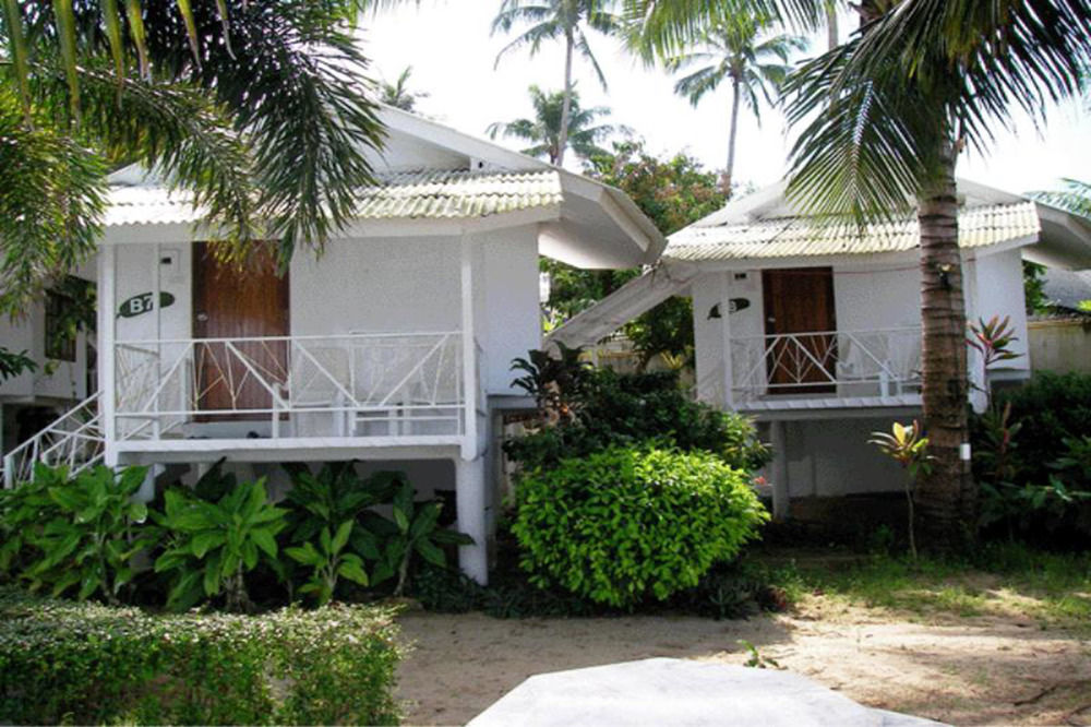 White House Bailan 2* Koh Chang