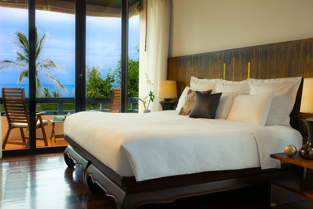 Renaissance Koh Samui & 5* Lamai Beach (Koh Samui)