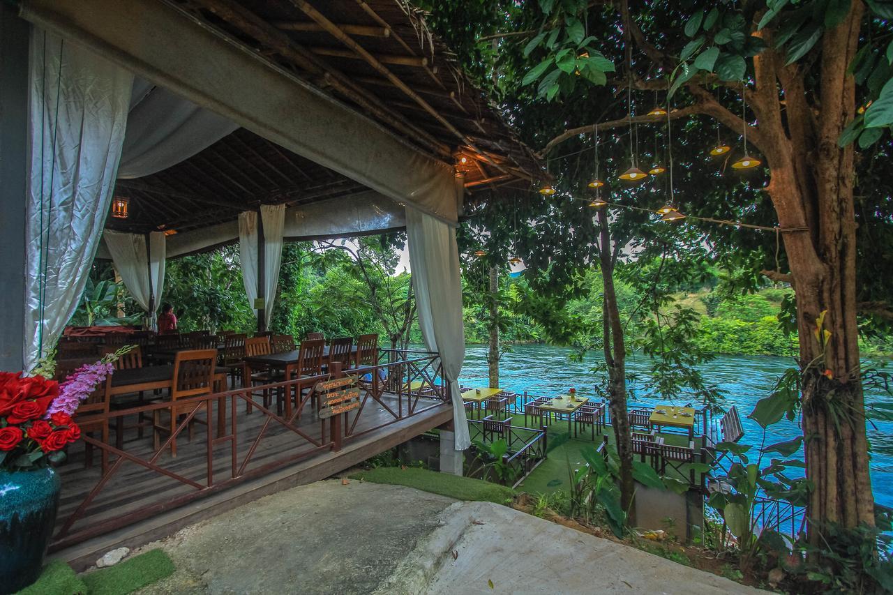 River View At Chaewlan 2* Ban Tha Khun