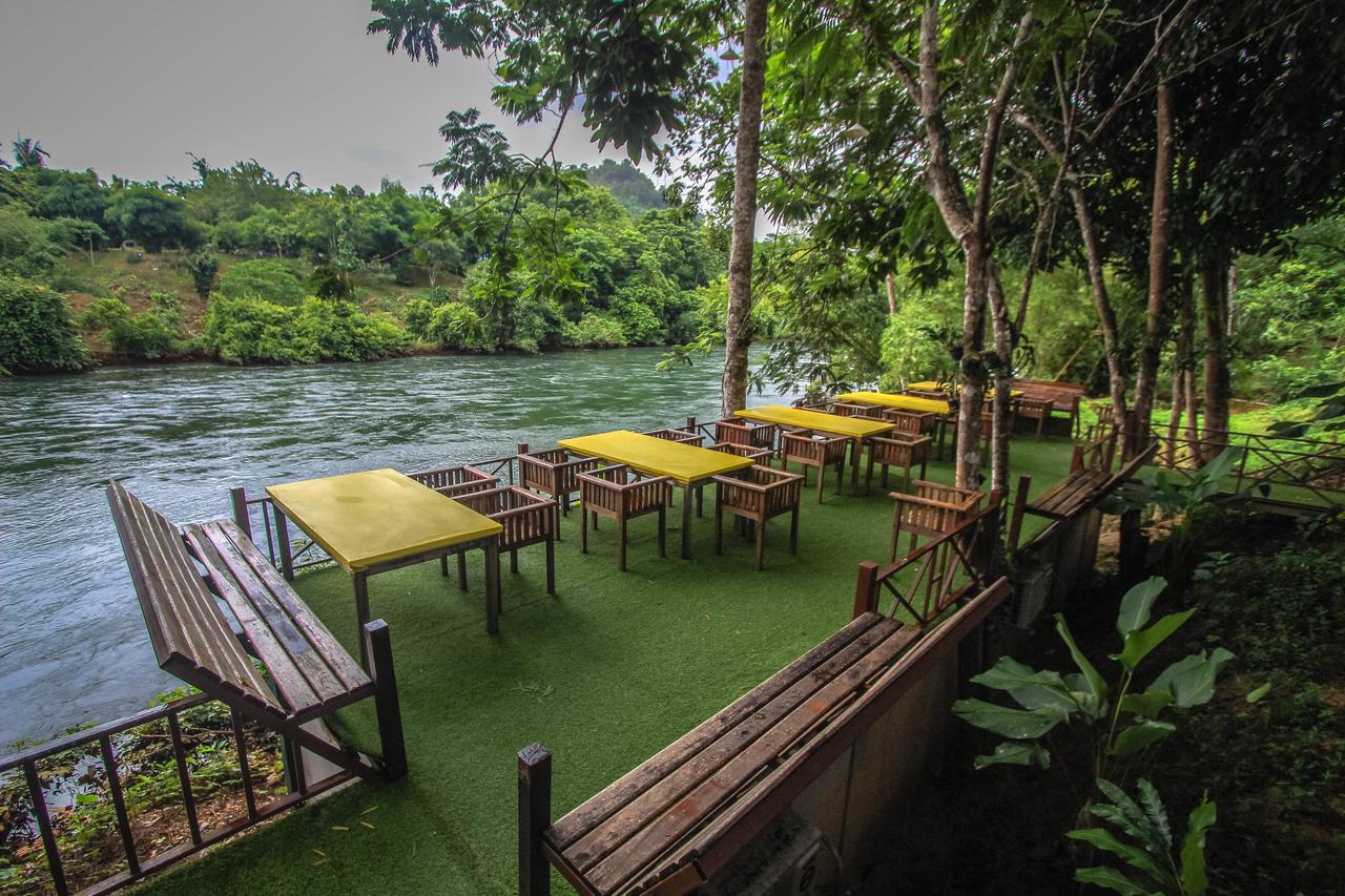 Resort River View At Chaewlan 2*