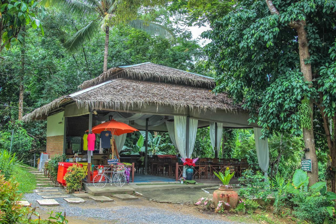 River View At Chaewlan 2* Ban Tha Khun