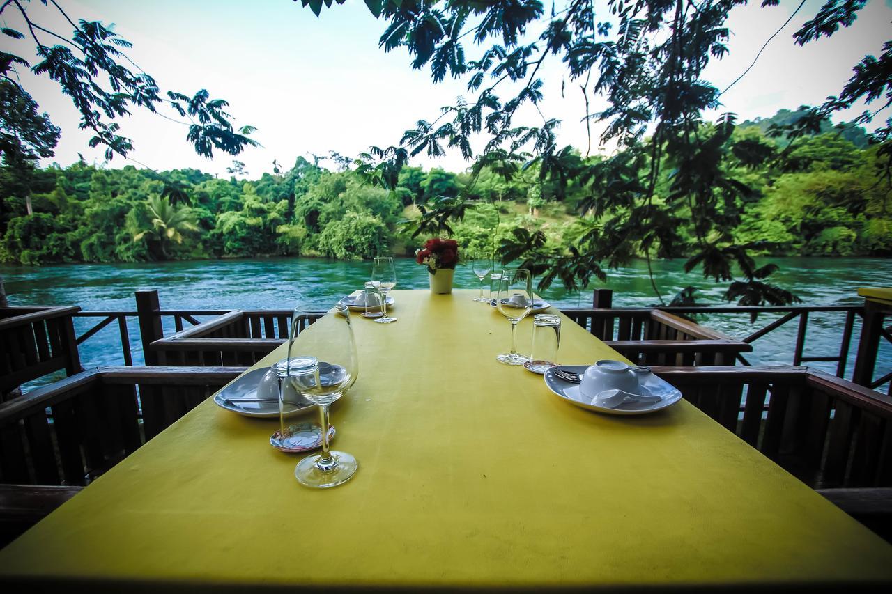 River View At Chaewlan 2* Ban Tha Khun