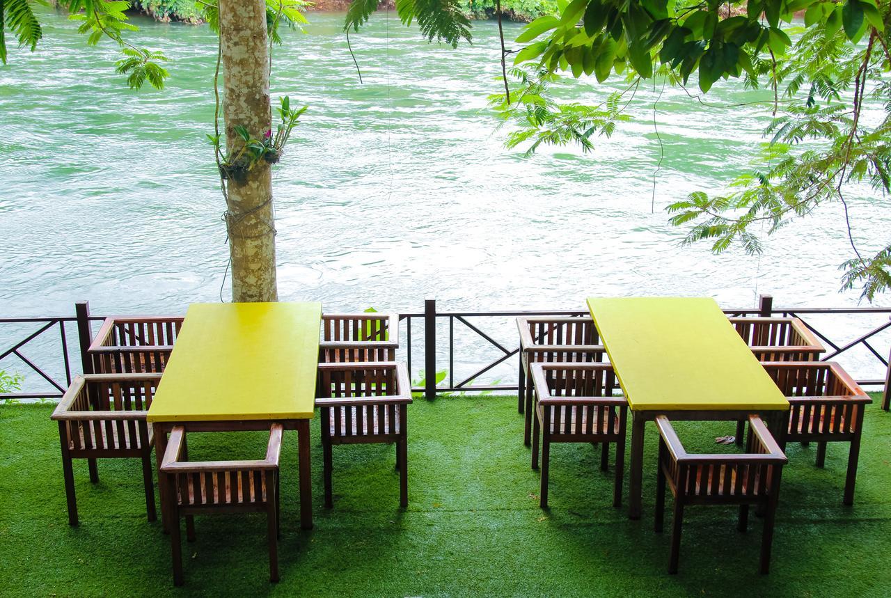 Resort River View At Chaewlan 2*